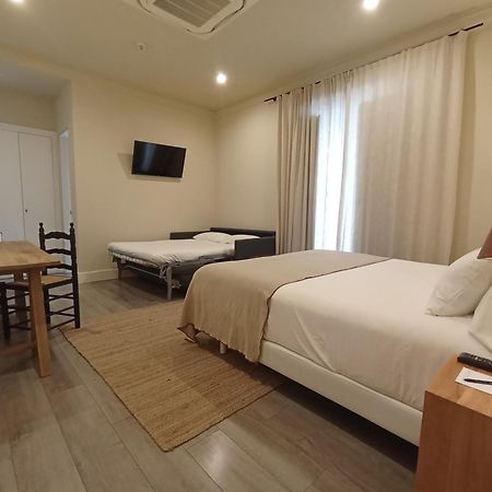 Uma Suites Parada Del Marques إشبيلية المظهر الخارجي الصورة