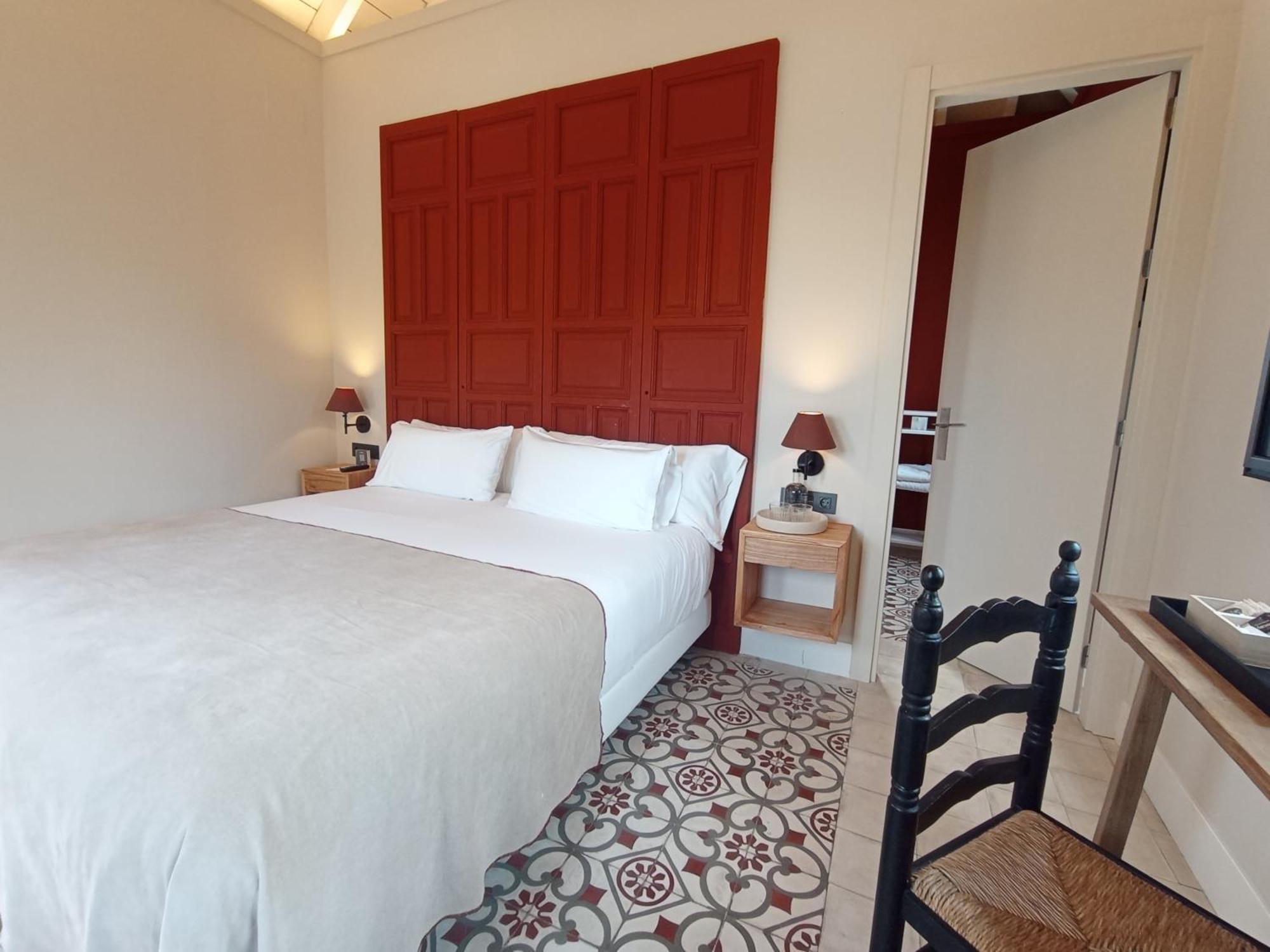 Uma Suites Parada Del Marques إشبيلية المظهر الخارجي الصورة