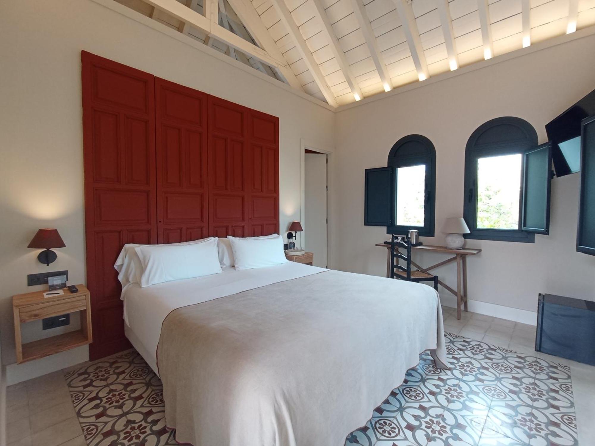 Uma Suites Parada Del Marques إشبيلية المظهر الخارجي الصورة