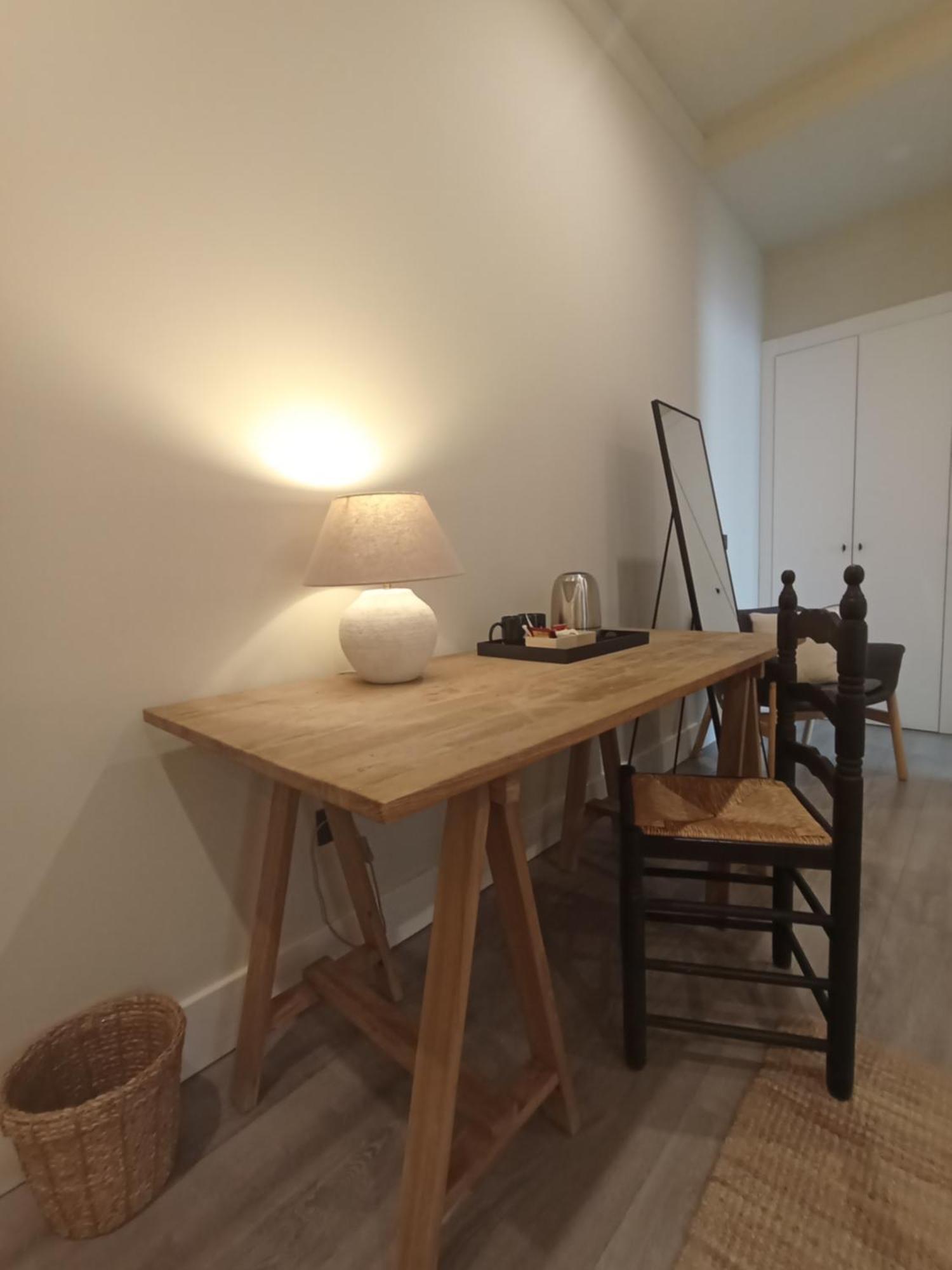 Uma Suites Parada Del Marques إشبيلية المظهر الخارجي الصورة