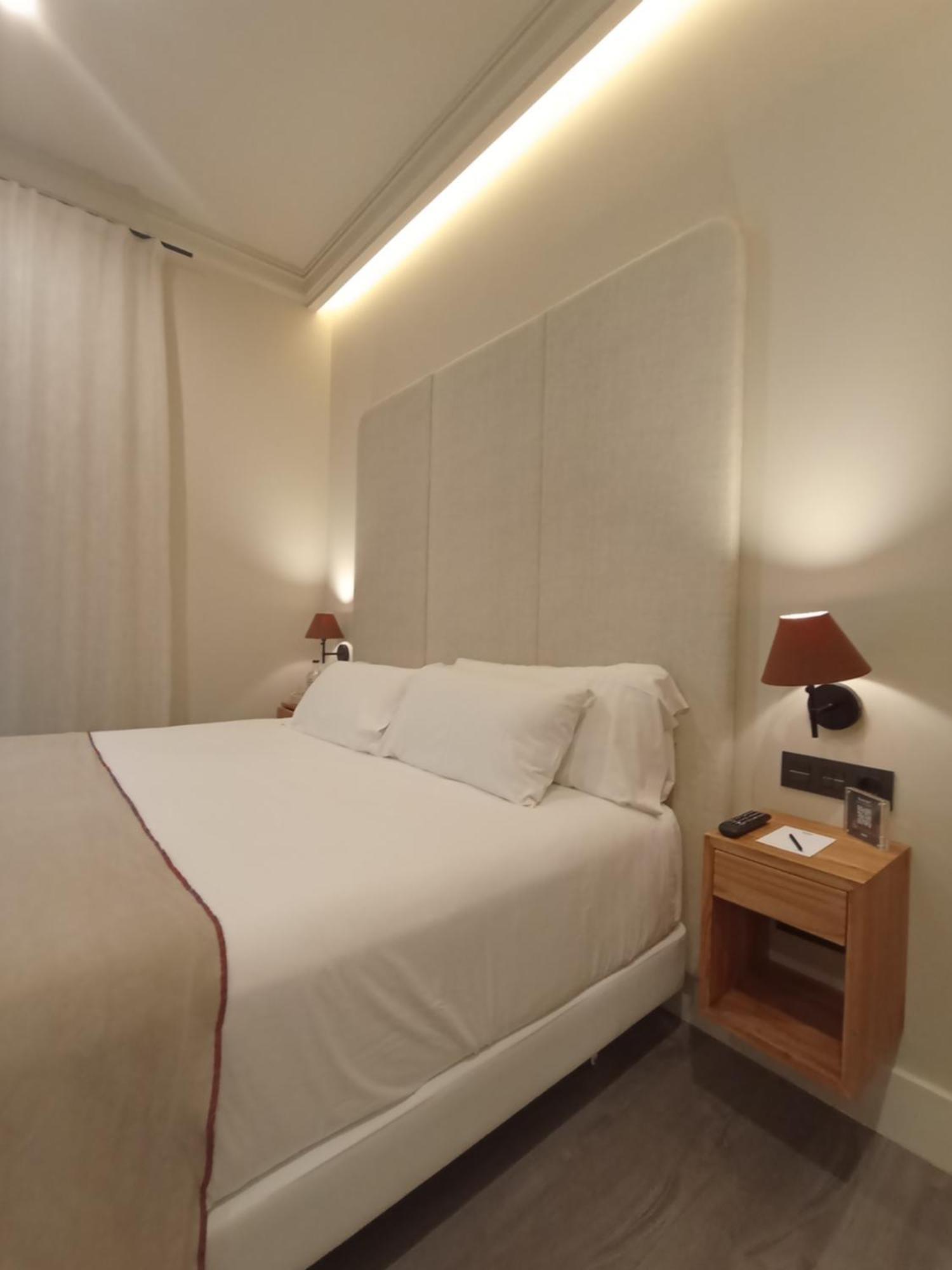 Uma Suites Parada Del Marques إشبيلية المظهر الخارجي الصورة