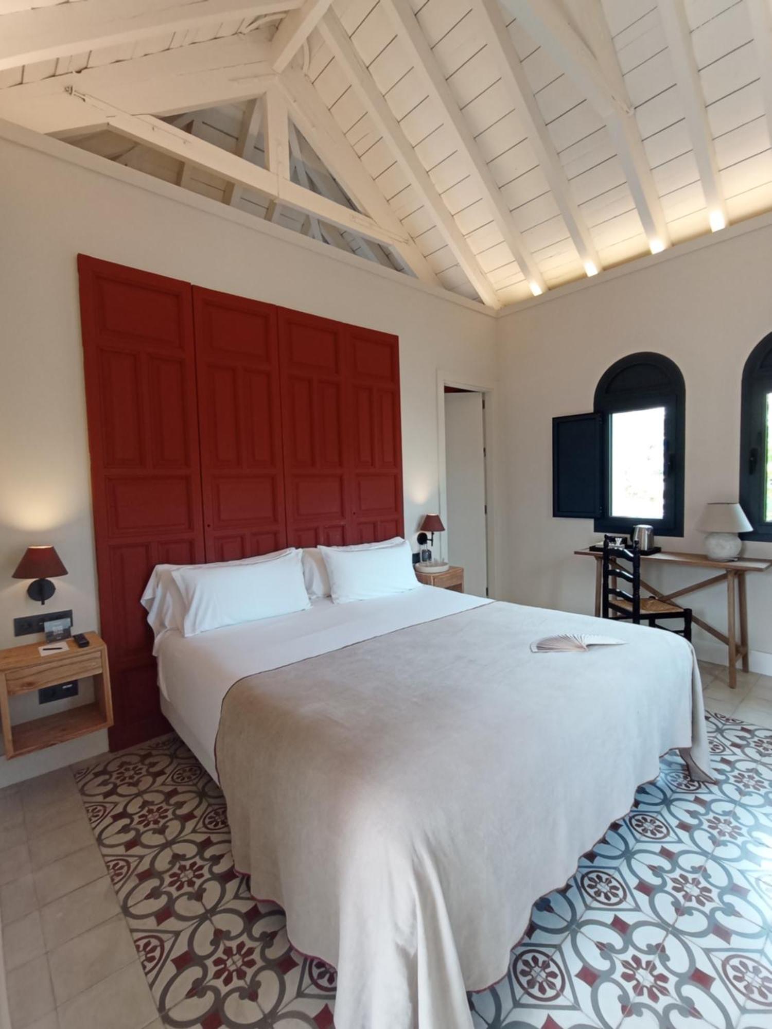 Uma Suites Parada Del Marques إشبيلية المظهر الخارجي الصورة