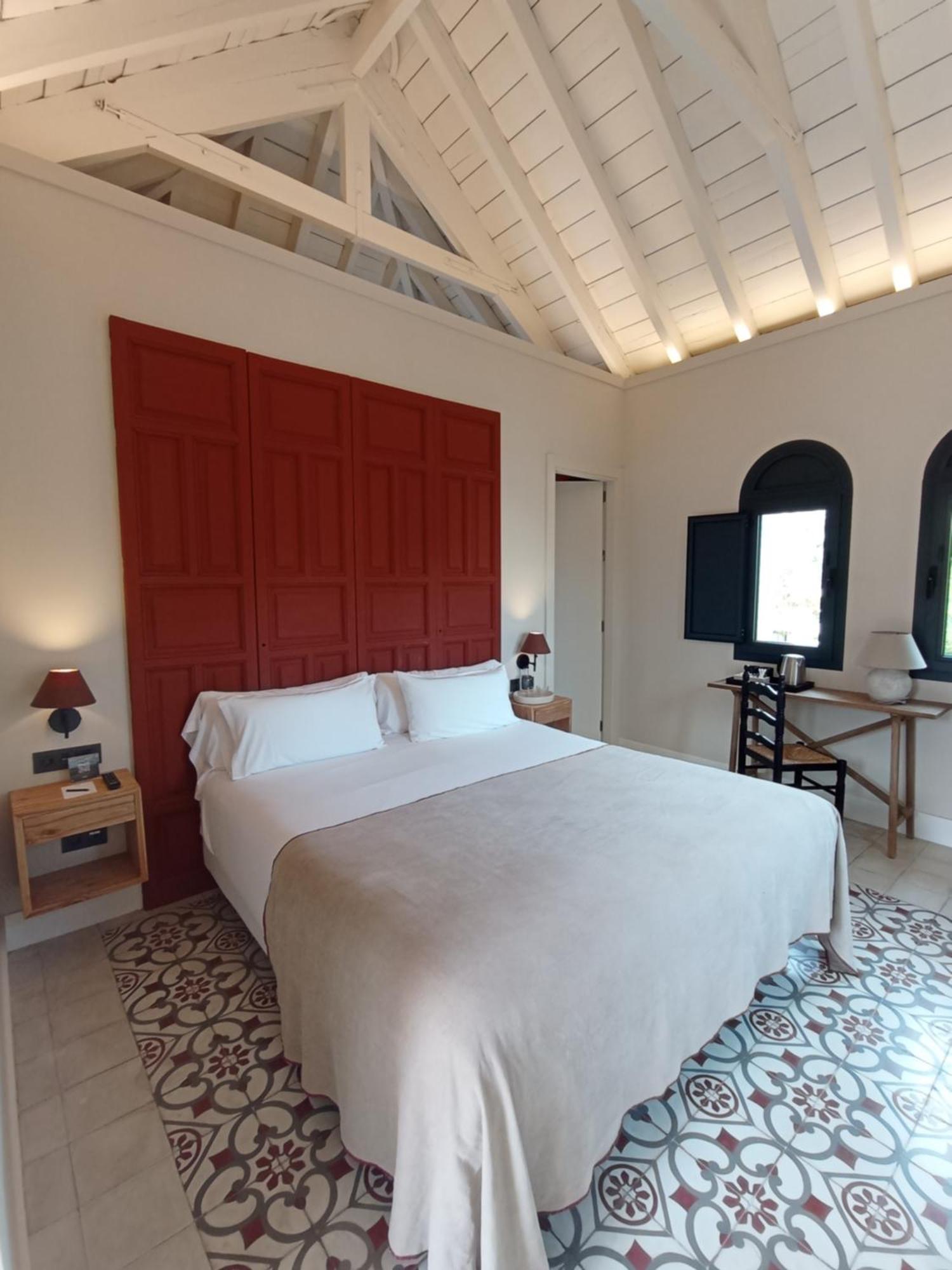 Uma Suites Parada Del Marques إشبيلية المظهر الخارجي الصورة
