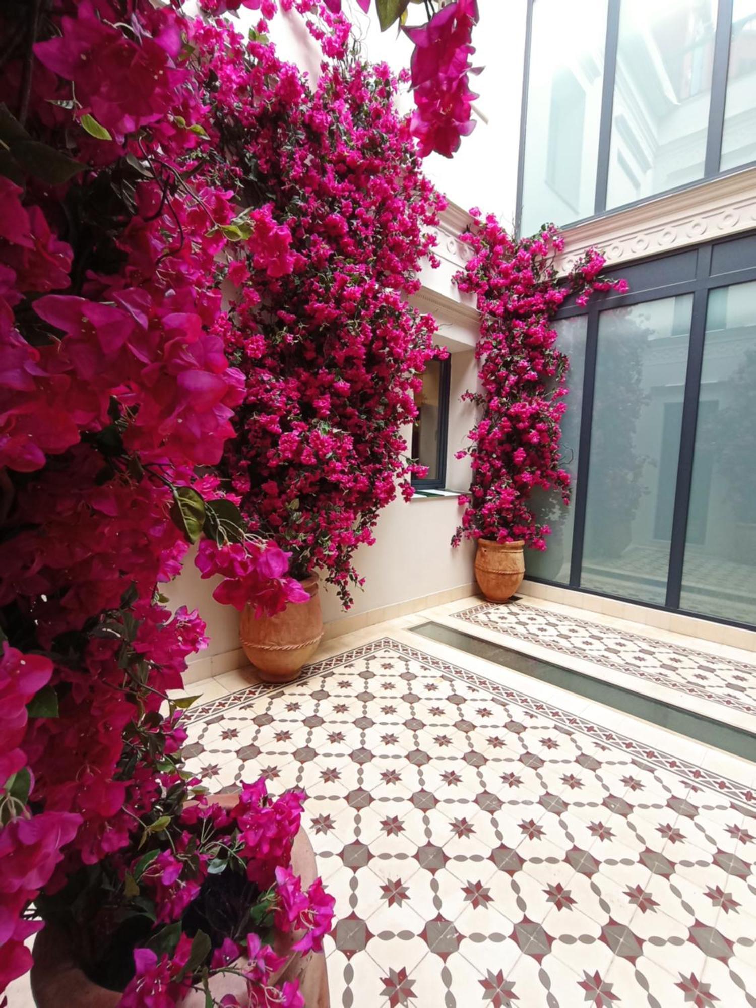 Uma Suites Parada Del Marques إشبيلية المظهر الخارجي الصورة