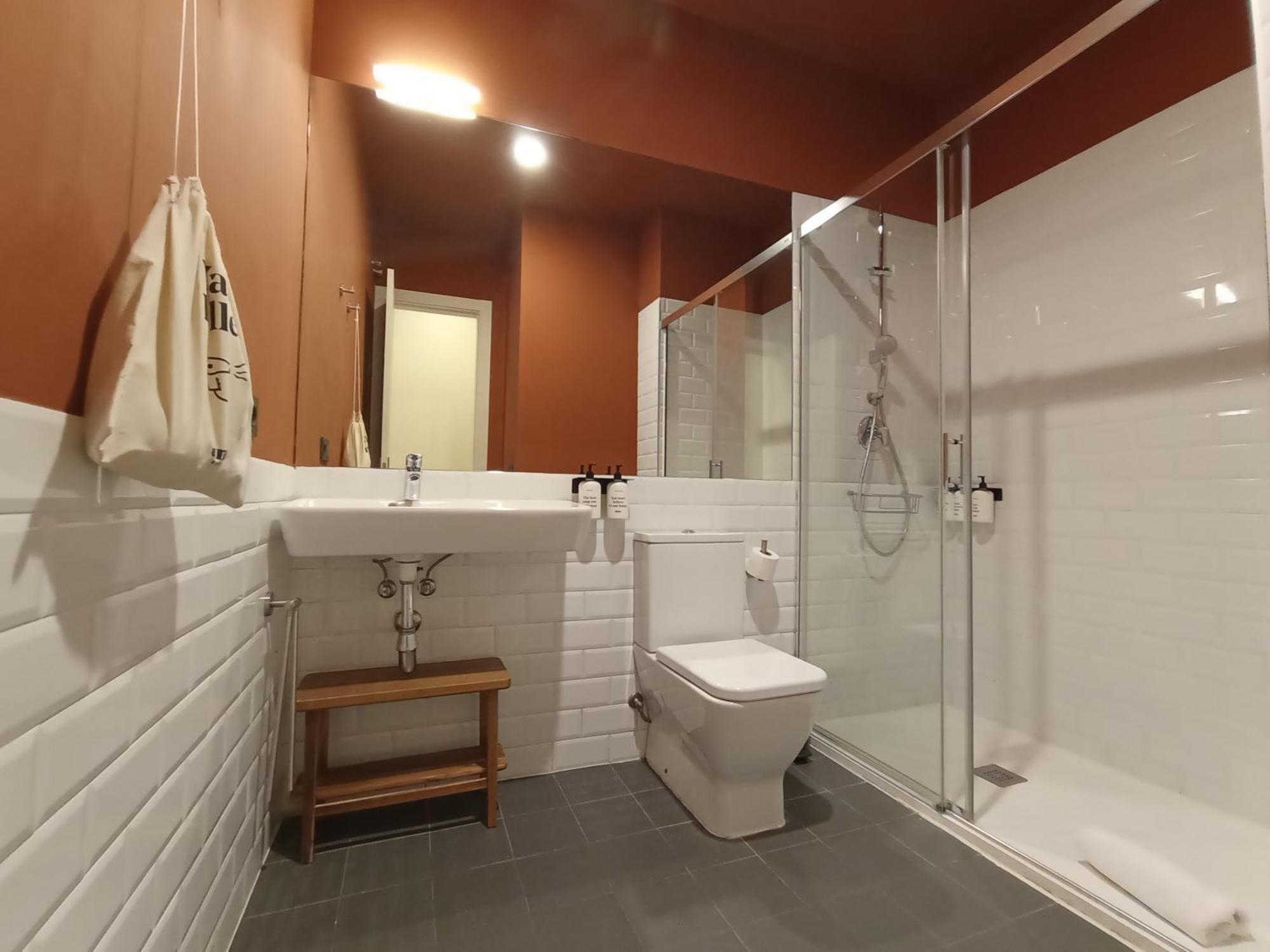 Uma Suites Parada Del Marques إشبيلية المظهر الخارجي الصورة