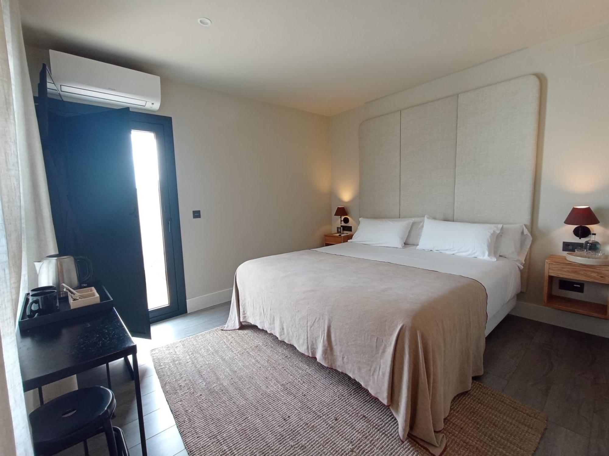 Uma Suites Parada Del Marques إشبيلية المظهر الخارجي الصورة