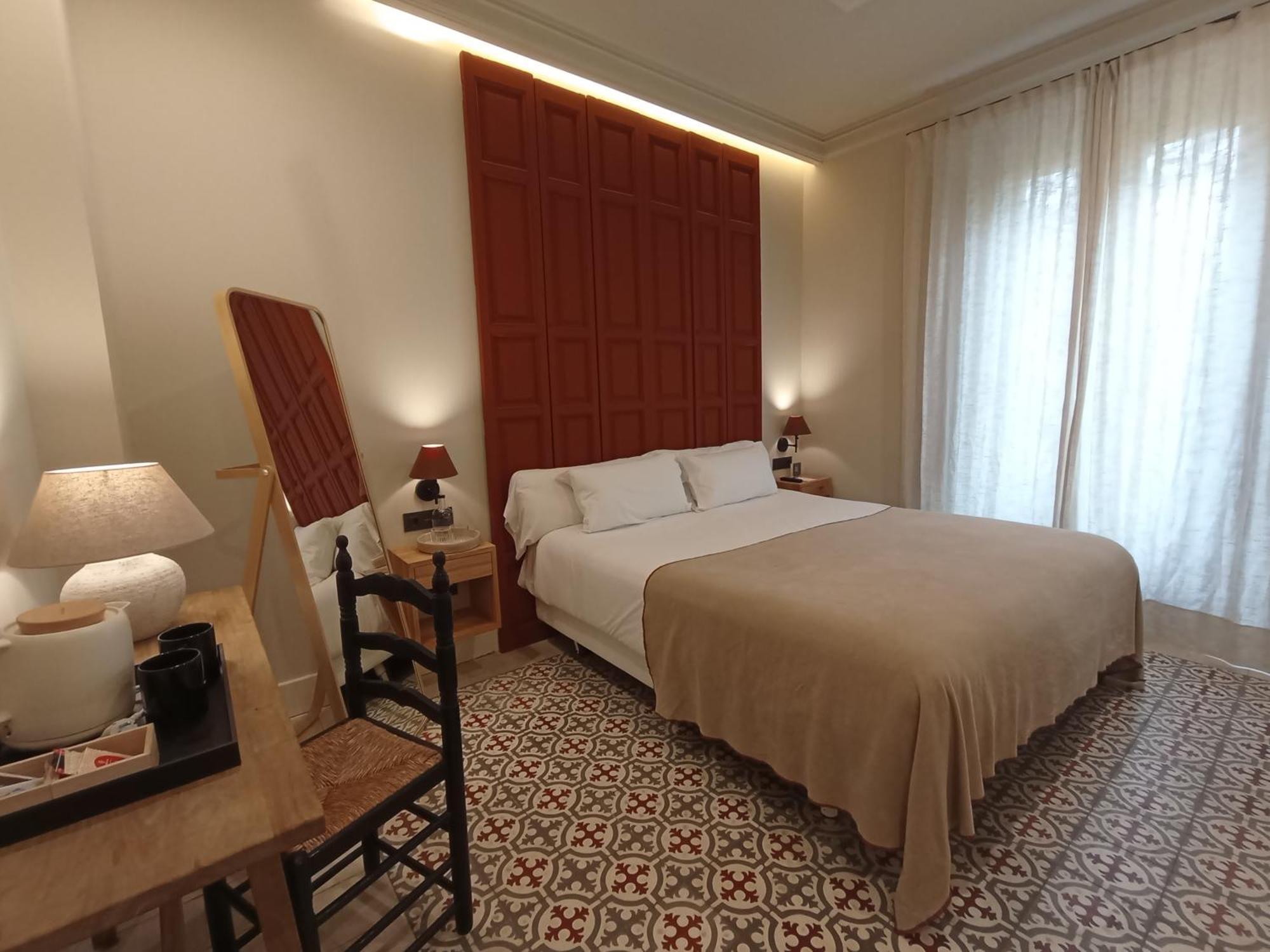 Uma Suites Parada Del Marques إشبيلية المظهر الخارجي الصورة