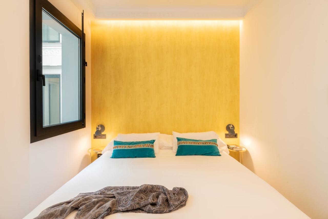 Uma Suites Parada Del Marques إشبيلية المظهر الخارجي الصورة